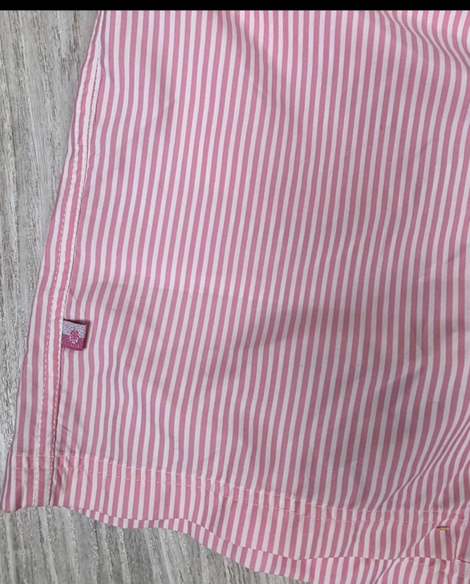 Bermuda de banho / Boardshort anos 2000 y2k novo tamanho serve para 42 pequeno 44 – photo 7